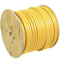 Pacer Yellow 1 AWG Battery Cable - 250  [WUL1YL-250]