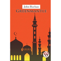 Greenmantle - Paperback