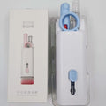New Multi-Function Bluetooth Headset Cleaning Pen Keyboard Earplugs Computer Cleaning Brush Set Mobile Phone Cleaning Tool