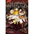 The Promised Neverland, Vol. 3 - Paperback