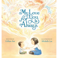 My Love for You Is Always - Hardcover