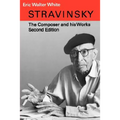 Stravinsky - Paperback