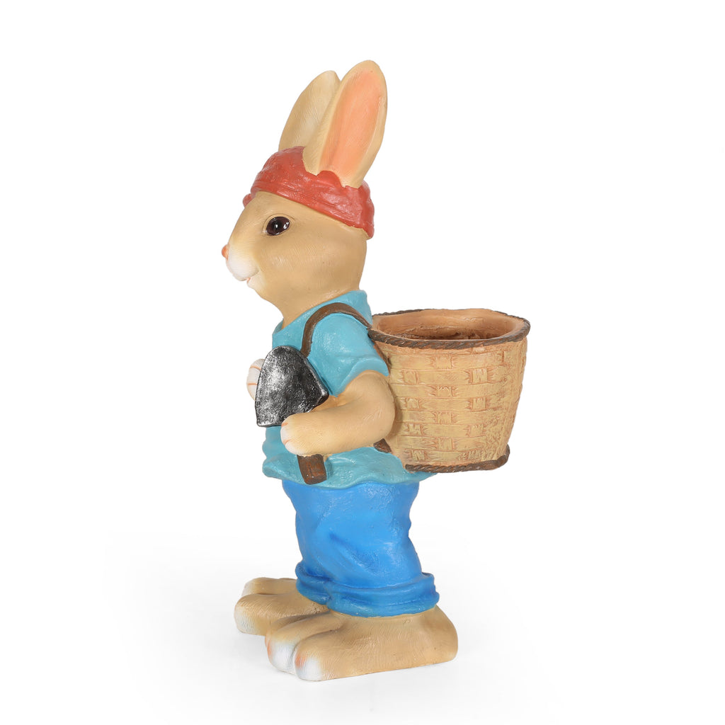 MGO RABBIT PLANTER