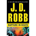 Rapture in Death - Mass Market Paperbound