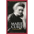 Marie Curie: A Biography - Hardcover