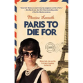 Paris to Die For - Paperback