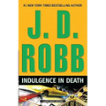 Indulgence in Death - Paperback