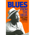 Blues from the Delta - Paperback