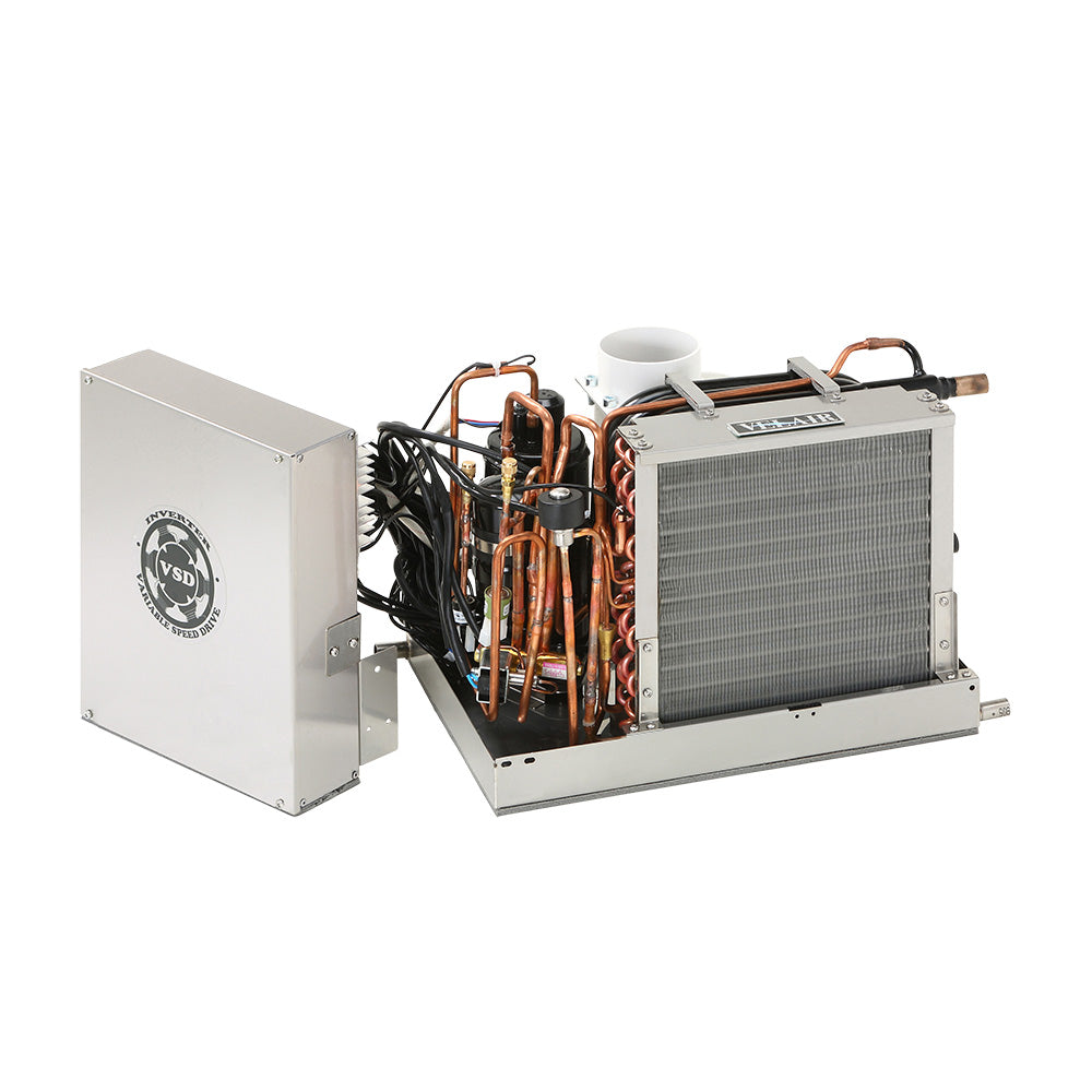 Velair Compact i10VSD SMART Marine Air Conditioner Unit - 115V - 10,000 BTU (Generation 2) [24831GU]