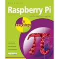 Raspberry Pi in Easy Steps - Paperback