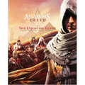 Assassin's Creed: The Essential Guide - Hardcover