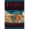 India: A History. Revised and Updated - Paperback