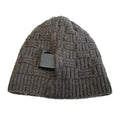 Knitted Thermal Cap Electric Heating Cap Outdoor Cold Proof Carbon Fiber Heating Cap