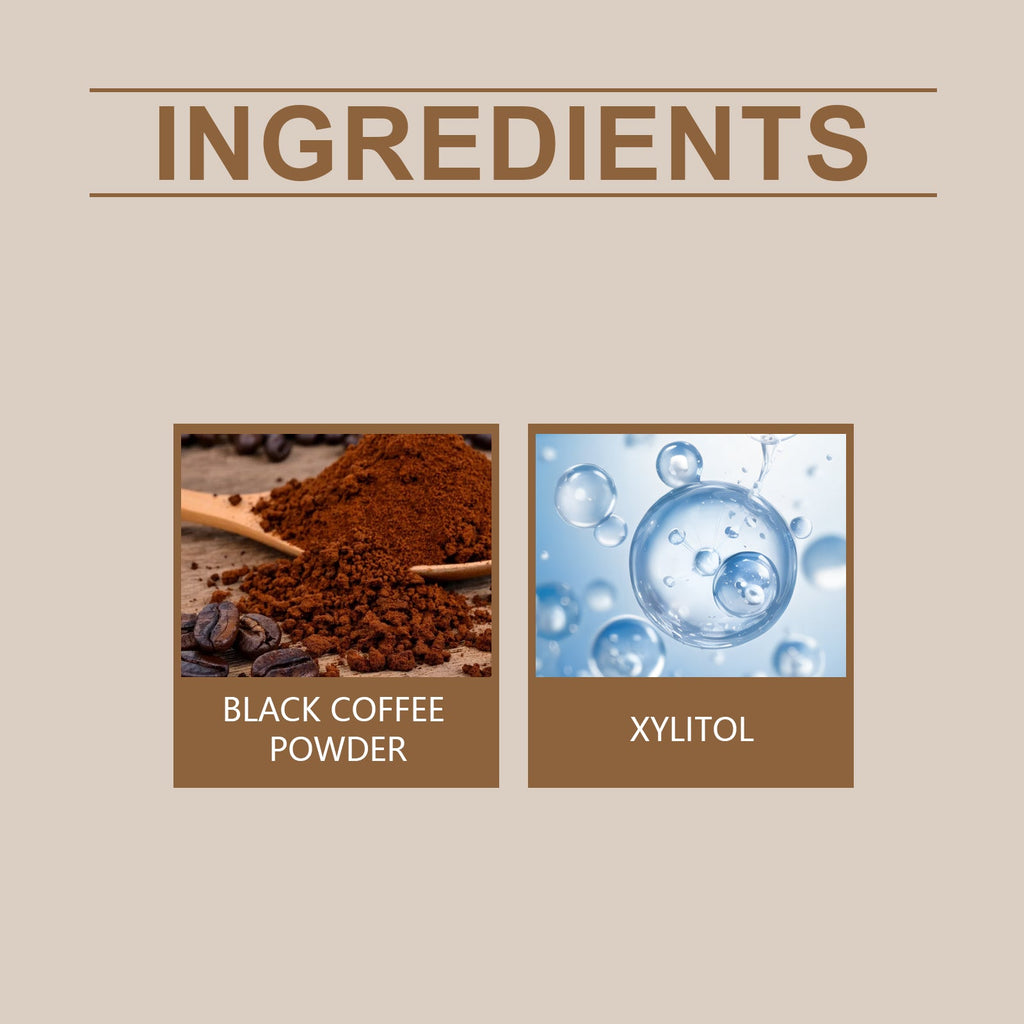 Metabolism Shaping Mushroom Coffee Blend