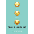 Crying Laughing - Paperback
