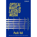 Optical Waves in Layered Media - Paperback