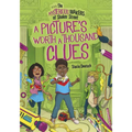 A Picture's Worth a Thousand Clues - Paperback