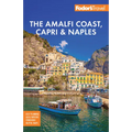 Fodor's Amalfi Coast, Capri & Naples - Paperback