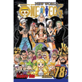 One Piece, Vol. 78: Champion of Evil - Paperback