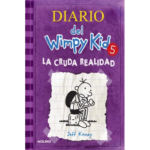 La Cruda Realidad / The Ugly Truth - Hardcover