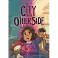 The City on the Other Side - Paperback