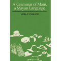 A Grammar of Mam, a Mayan Language - Paperback