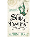 Ship of Destiny - Paperback