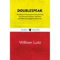 Doublespeak - Paperback