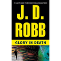 Glory in Death - Mass Market Paperbound