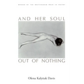 And Her Soul Out Of Nothing - Paperback