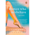 Women Who Misbehave - Hardcover