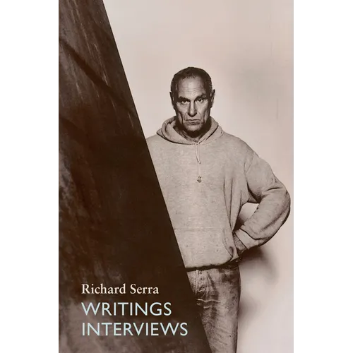 Writings/Interviews - Paperback