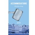 Accommodations - Paperback