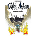 Ralph Azham Vol. 1: Black Are the Stars - Hardcover