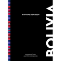 Raymond Depardon: Bolivia - Hardcover