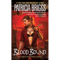 Blood Bound - Mass Market Paperbound