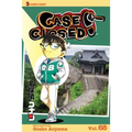 Case Closed, Vol. 68: The Kirin's Horn - Paperback