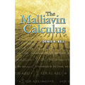 The Malliavin Calculus - Paperback