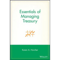 Essentials of Treasury - Paperback