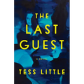 The Last Guest - Hardcover