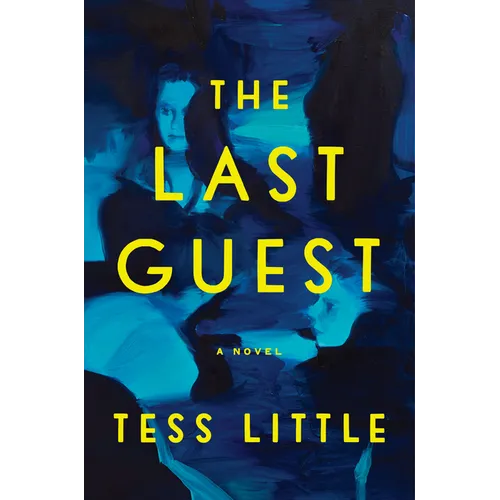 The Last Guest - Hardcover