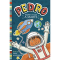 Pedro Viaja a Marte (Pedro Goes to Mars) - Paperback