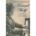 The Writings and Letters of Konrad Wolff - Paperback