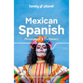 Lonely Planet Mexican Spanish Phrasebook & Dictionary - Paperback