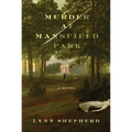 Murder at Mansfield Park - Paperback