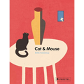 Cat & Mouse - Board Book