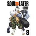 Soul Eater, Vol. 8: Volume 8 - Paperback