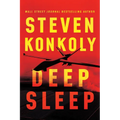 Deep Sleep - Paperback