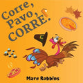 Corre Pavo Corre - Paperback