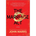 The Marriage ACT - Hardcover